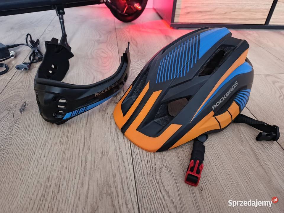 Hulajnoga elektryczna SkateFlash podkarpackie Iwonicz