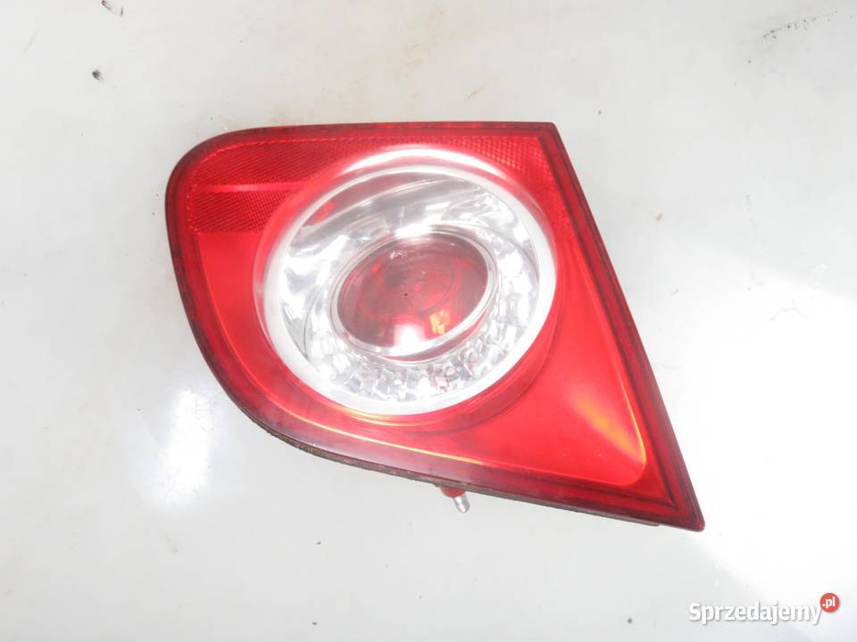 LAMPA LEWA TYLNA KLAPA VW PASSAT B6 3C5945093E