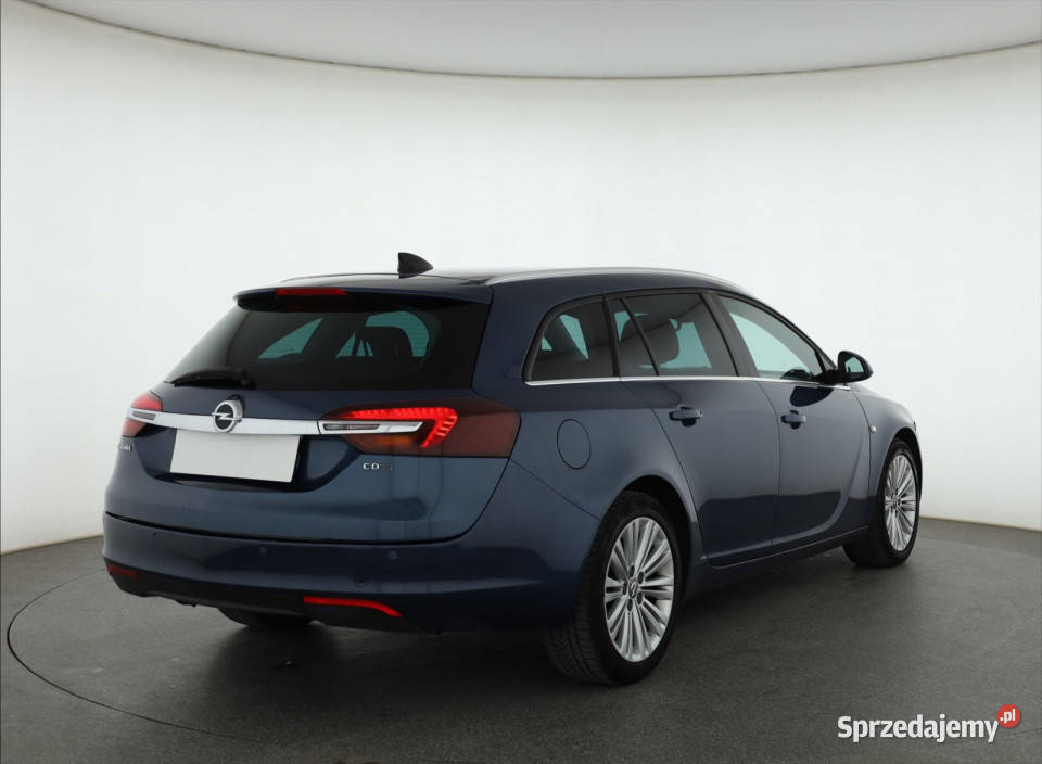 Opel Insignia 16 CDTI bluetooth Piaseczno