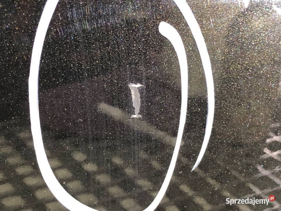 DRZWI LEWY PRZÓD MAZDA 6 GH Kombi 0713 Drzwi