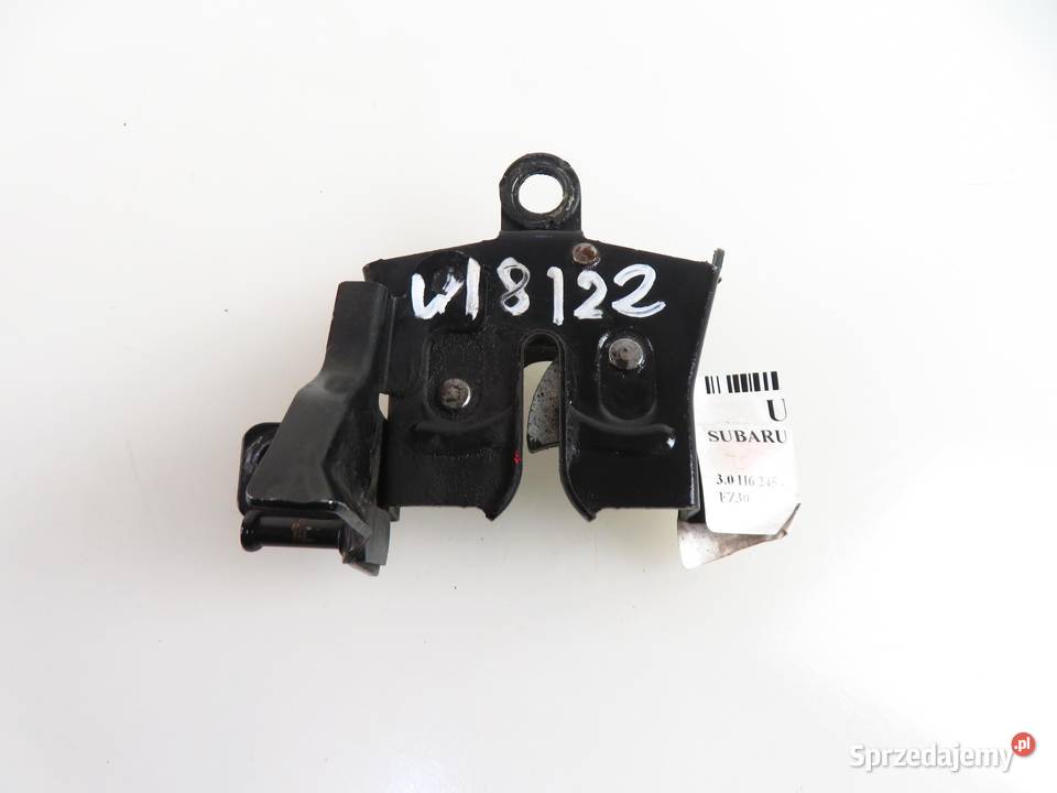 ZAMEK MASKI SUBARU TRIBECA