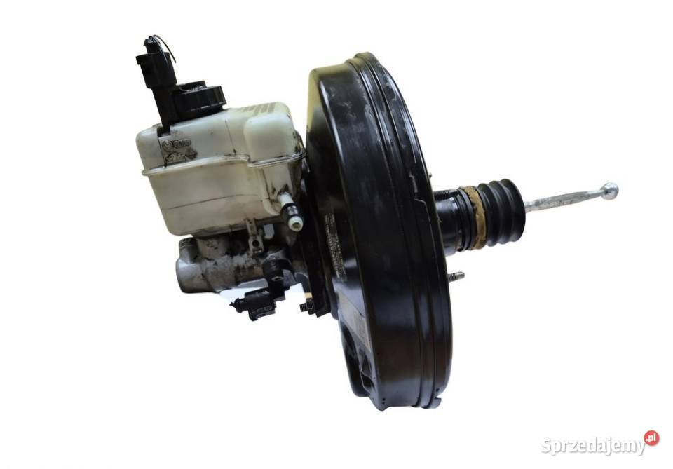 EU SERWO POMPA HAMULCOWA VW PASSAT B6 3C1614105D świętokrzyskie Działoszyce