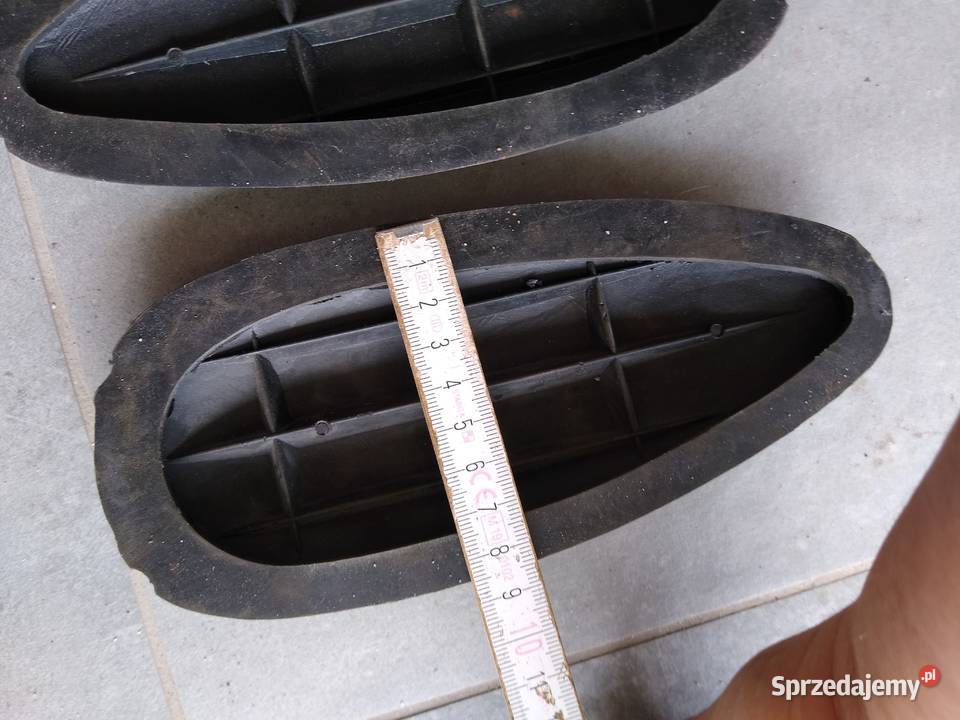 VIKTORIA gumy na zbiornik BMW nsu dkw Kruszwica