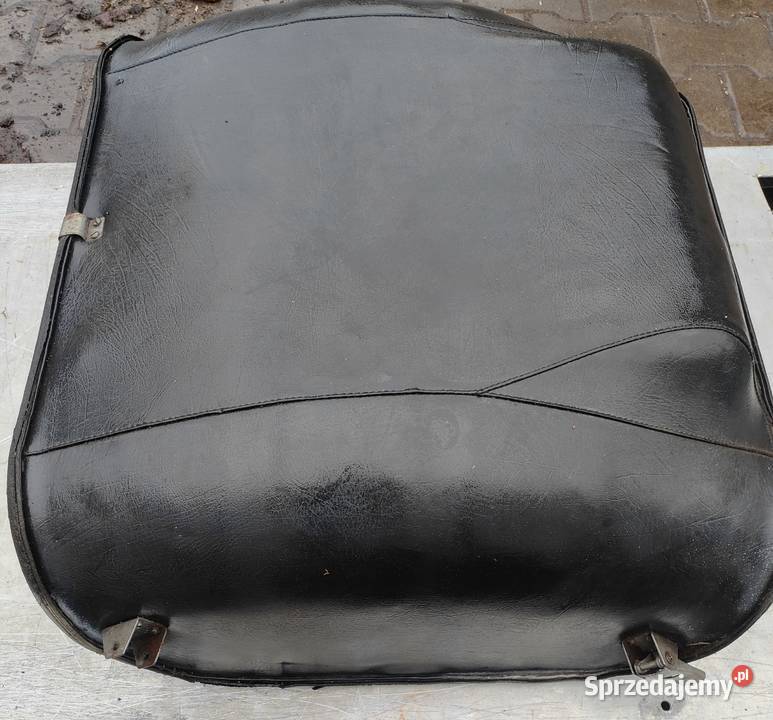 Pokrywa wewnętrzna silnika Żuk diesel benzyna Supraśl