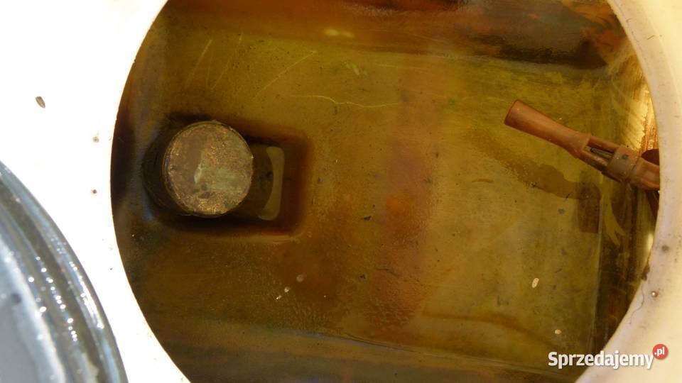 Opryskiwacz spalinowy taczkowy PILMET P0540 100l
