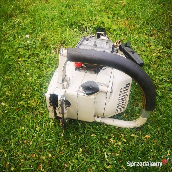 Piła stihl 040 av Nisko