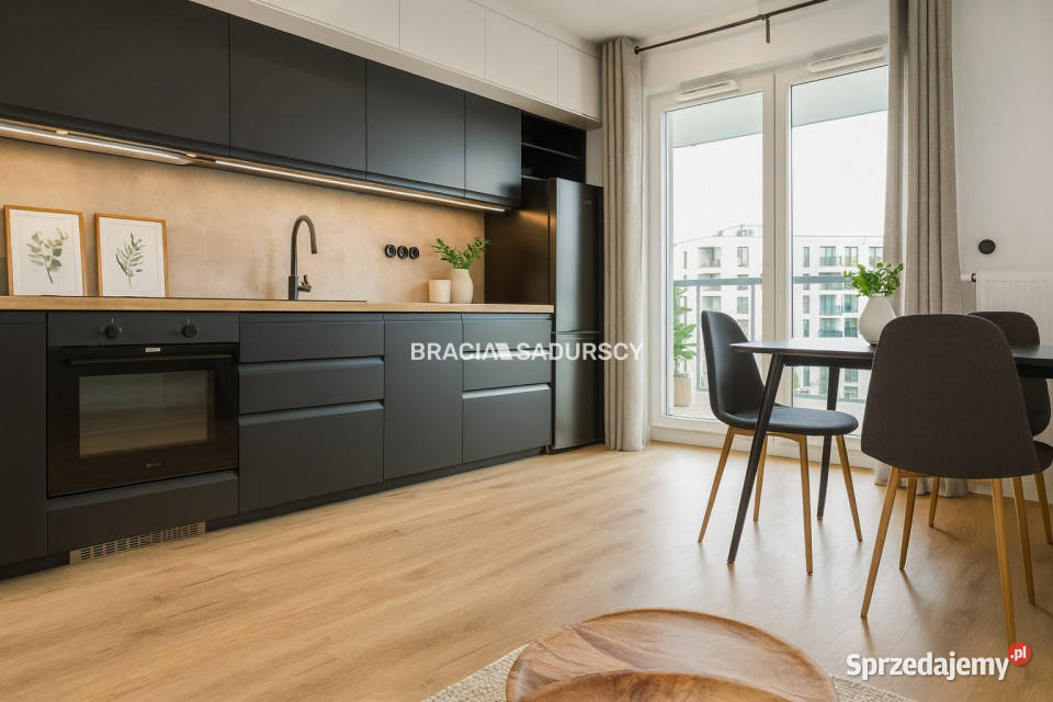 Mieszkanie Kraków 38m2 2 pokoje Wynajem małopolskie sprzedam