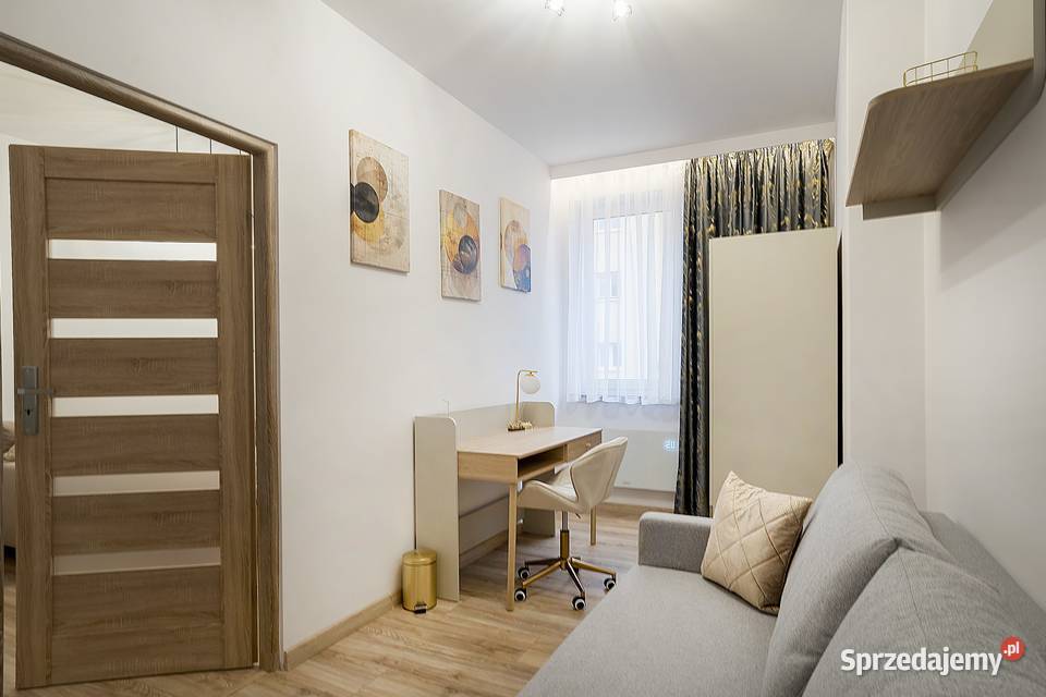 Do wynajęcia Jarosław centrum Matejki wysoki sprzedam