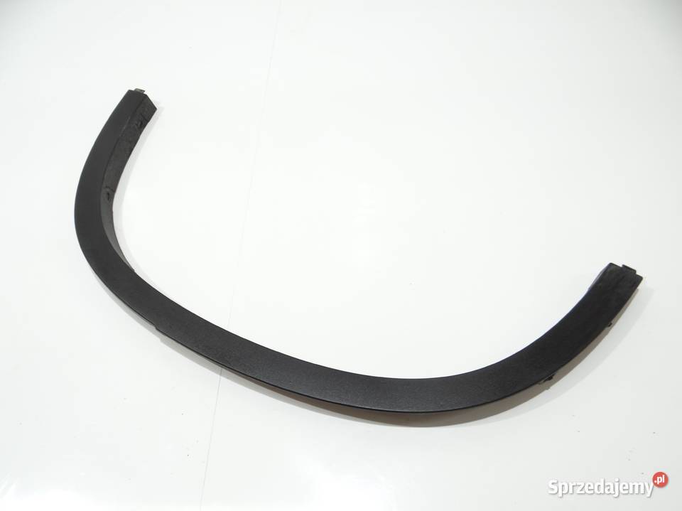 LISTWA NAKŁADKA BŁOTNIKA PRAWY TYŁ BMW X1 E84 Strzyżewice