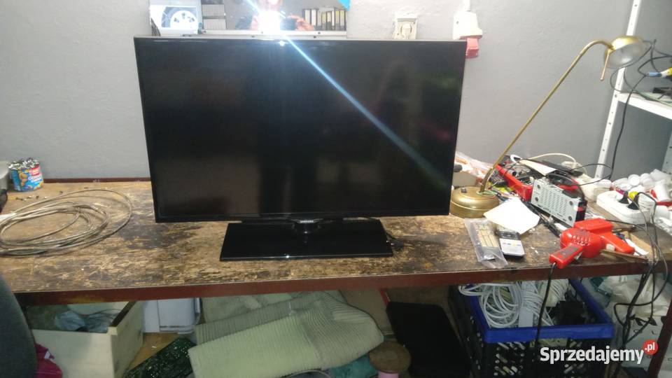 Wyprzedaż tanich telewizorów pełnosprawnych Wrocław
