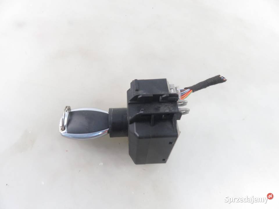 STACYJKA MERCEDES CLA X117 2469054602 osobowe sprzedam