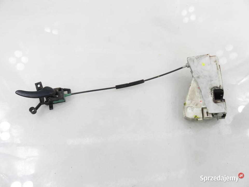 ZAMEK LEWY PRAWY VW SHARAN I 6 PIN 93BG220A20DD