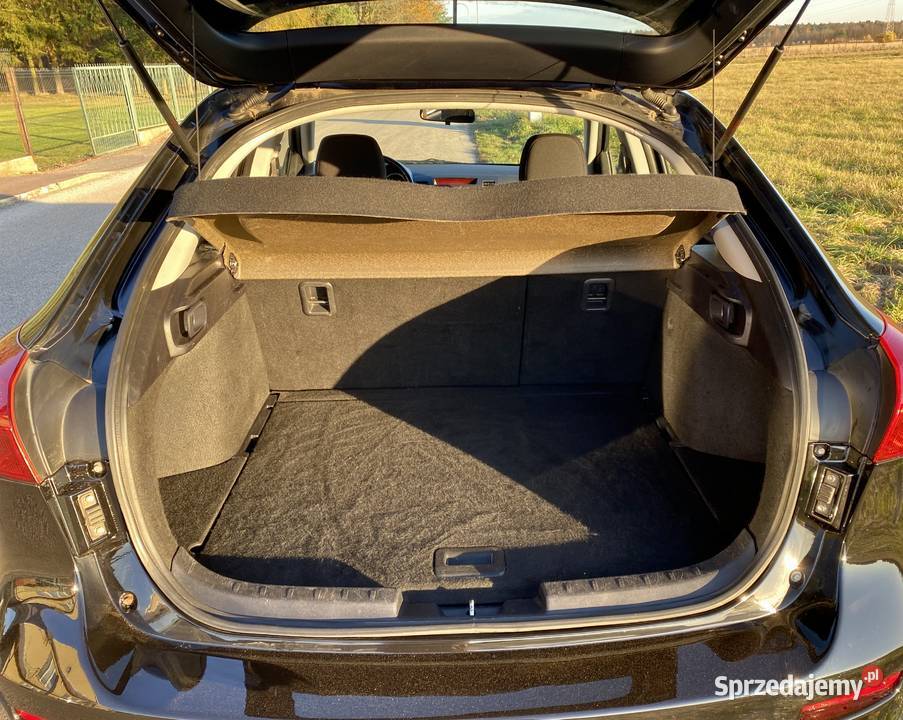 Mitsubishi Lancer Bezwypadkowy Niski przebieg