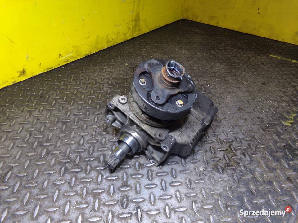 AUDI TT 8J 32 V6 08r 250 reduktor ZSB0409053 Suków