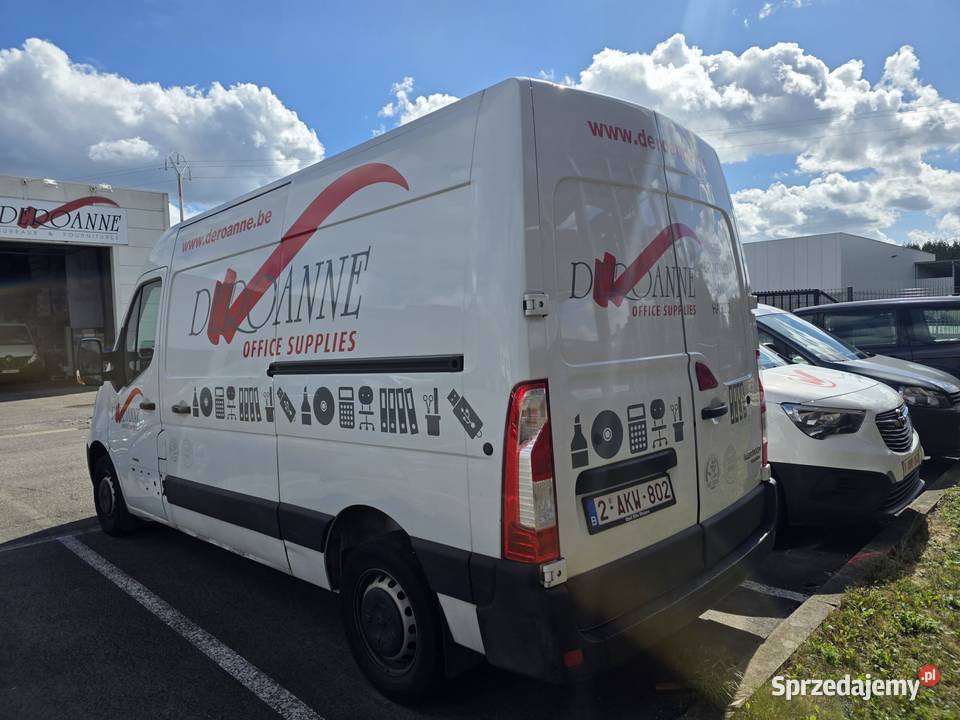 opel movano 2021 Skarżysko-Kamienna