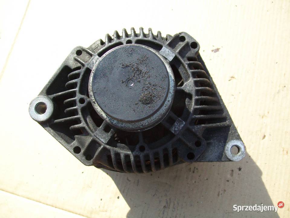 V40 S40 19 D TD Alternator Mińsk Mazowiecki