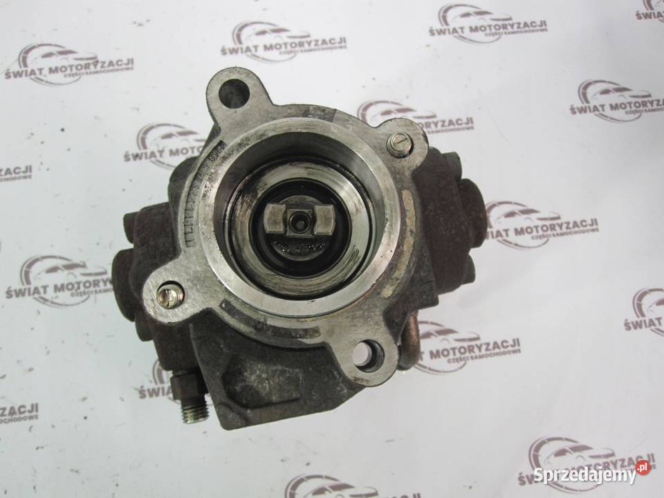 TRANSIT 22 TDCI QVFA pompa wtryskowa 6C1Q9B385AE