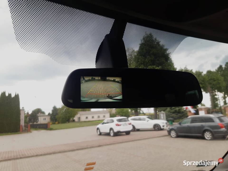 Renault Master 9 osobowy Jaroszewice