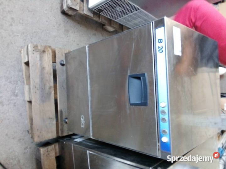 Zmywarka B20 Racibórz