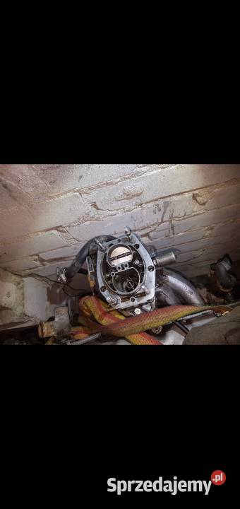 Silnik 13 1300 Łada 2107 2105 Rok produkcji 1988