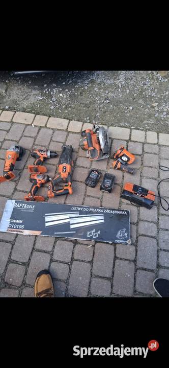 Aeg caly zesta Łuków