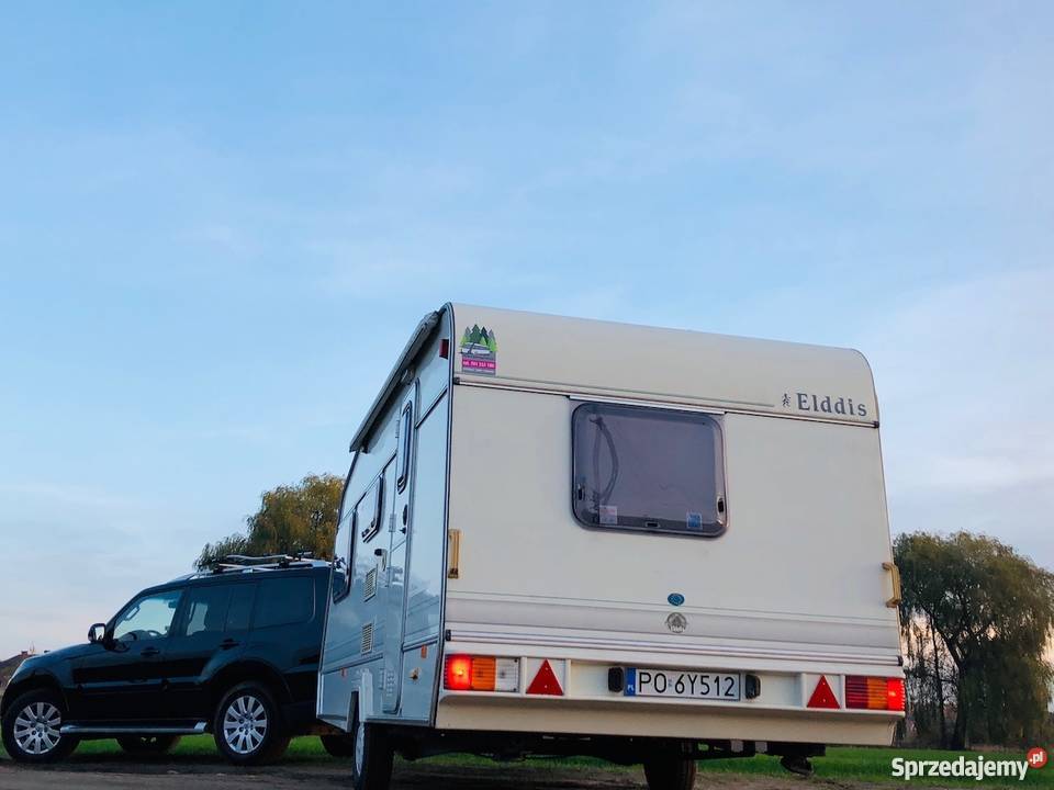ELDDIS EQUIPE Czapury