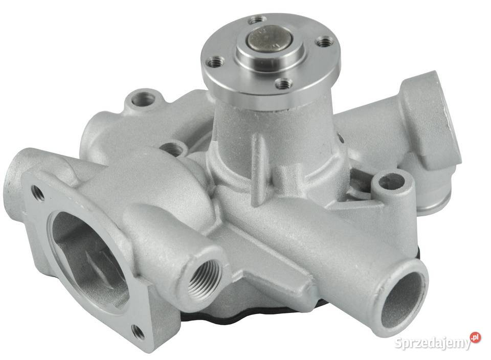 Pompa wody Yanmar 2TNE68 Tajęcina