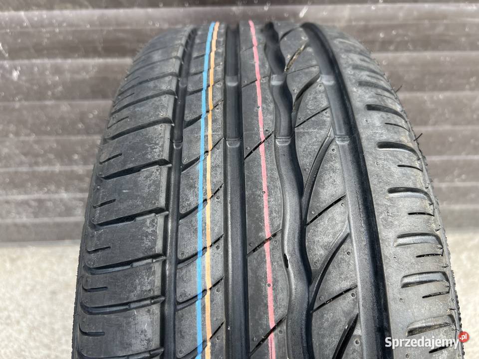 Koło zapasowe felga 5x112 ET50 20555 R16 VW Audi