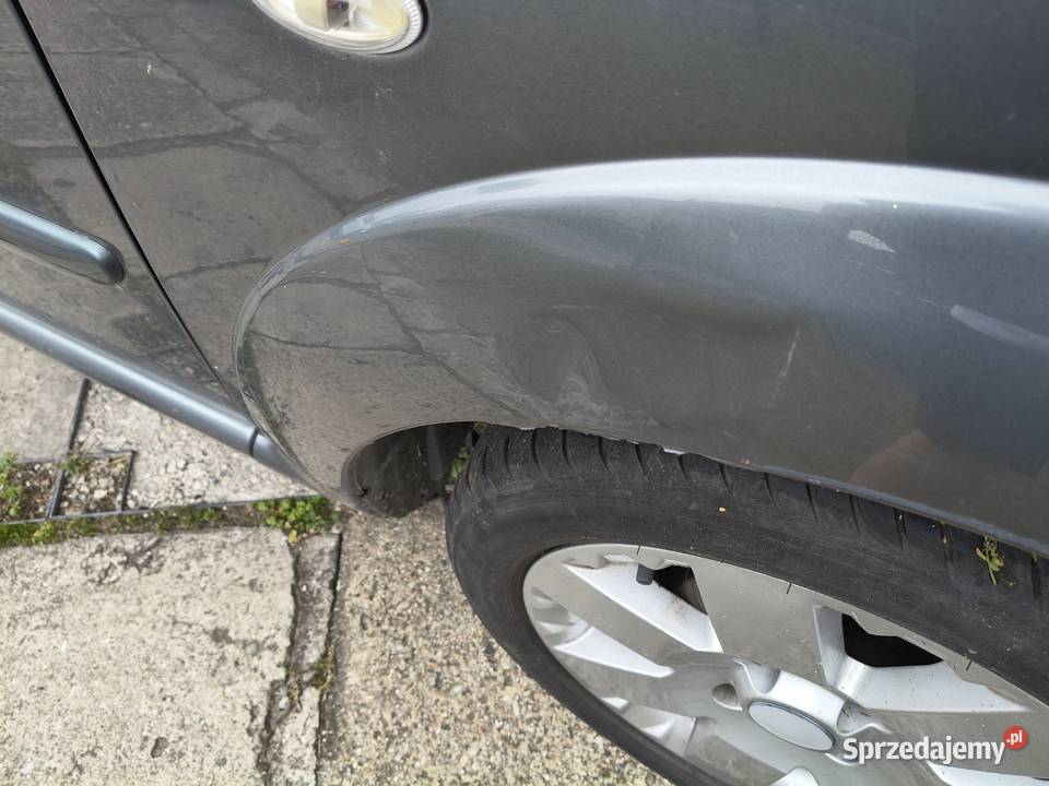 Citroen C3 14 Benzyna Kędzierzyn-Koźle