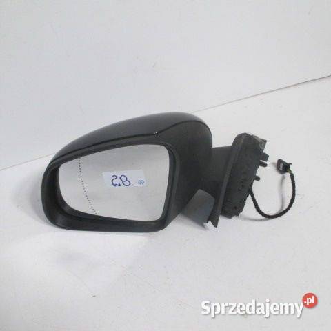 LUSTERKO SMART FORFOUR PRAWE 7PIN LEWE 5PIN Rakoniewice