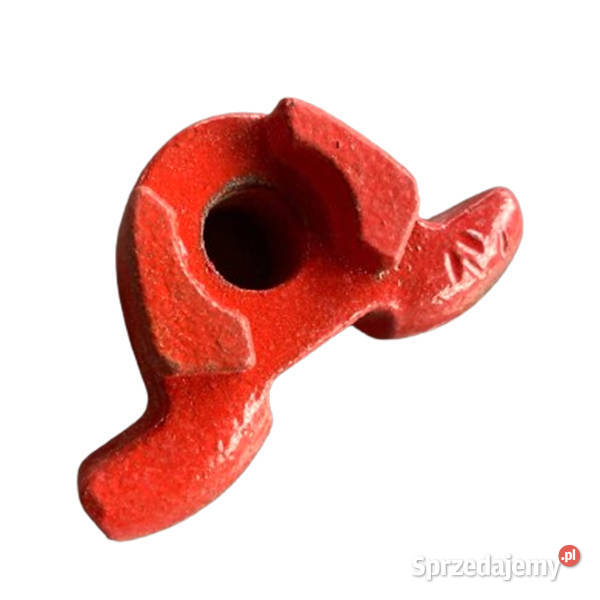 G17720291 Wyważarka kół podporowych Gaspardo sprzedam