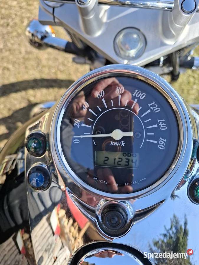 Suzuki250 Tarnów sprzedam