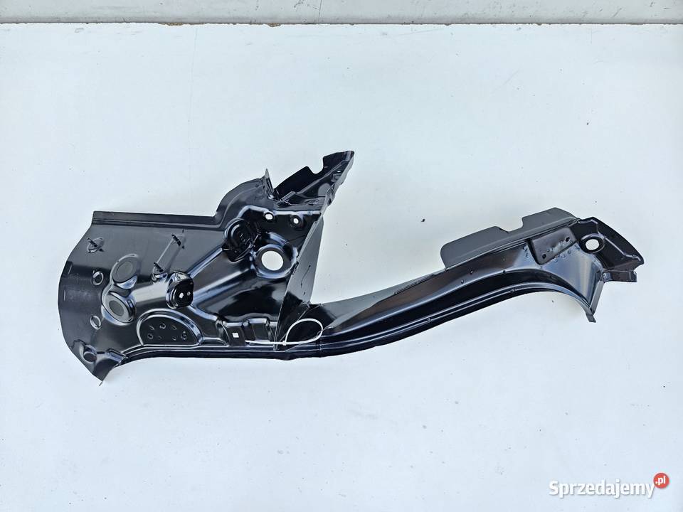 HYUNDAI TUCSON IV 4 PANEL LAMPY LEWY TYŁ Lampy tylne Międzychód