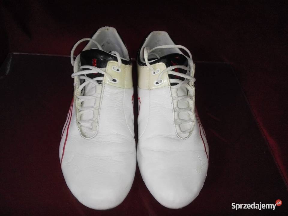 Puma Drift Cat rozmiar 41 Sportowe sprzedam