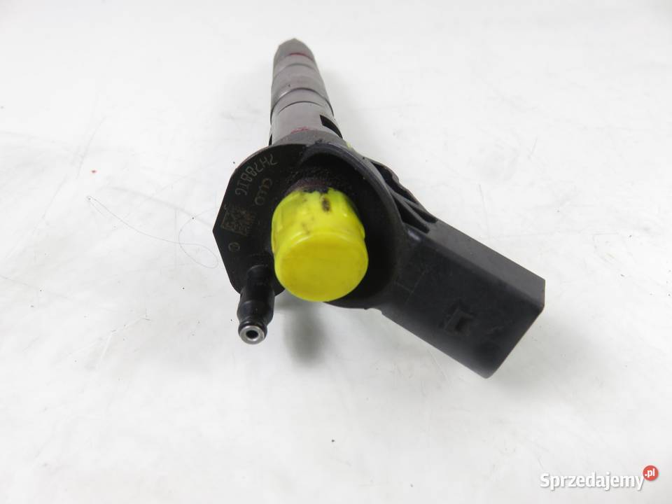 WTRYSKIWACZ AUDI A5 8T3 30 TDI 057130277AG