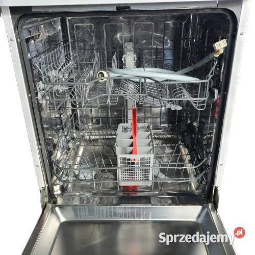 Zmywarka Sharp QWDX41F47EW wolnostojąca z klamką wolnostojące Zmywarki Częstochowa sprzedam