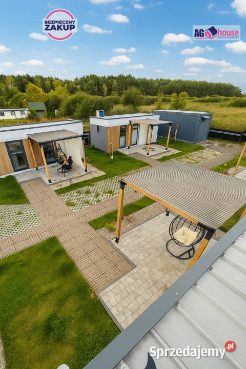 Grunt sprzedam Władysławowo 611m2