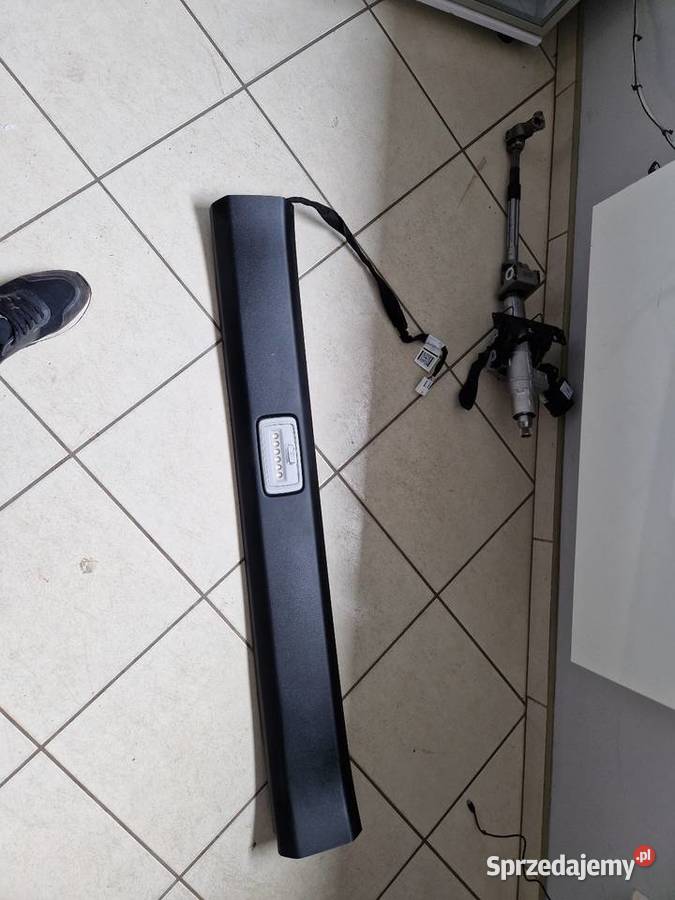 Listwa lampka Renault Kangoo IV Mercedes Citan zachodniopomorskie Złocieniec sprzedam