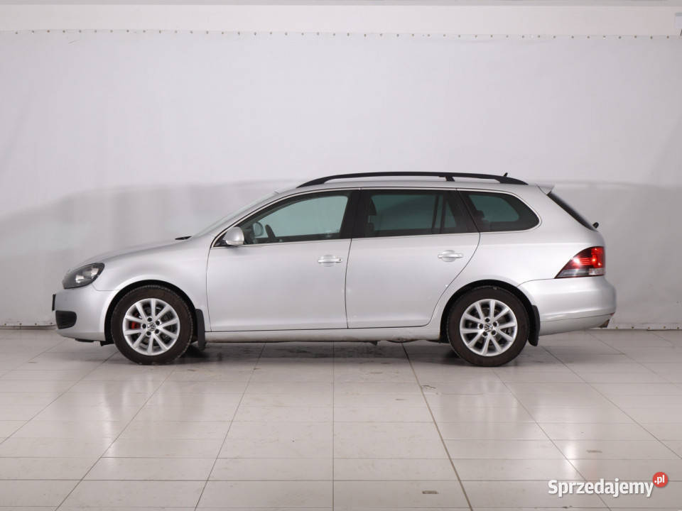 VW Golf 16 TDI 77KM Piaseczno