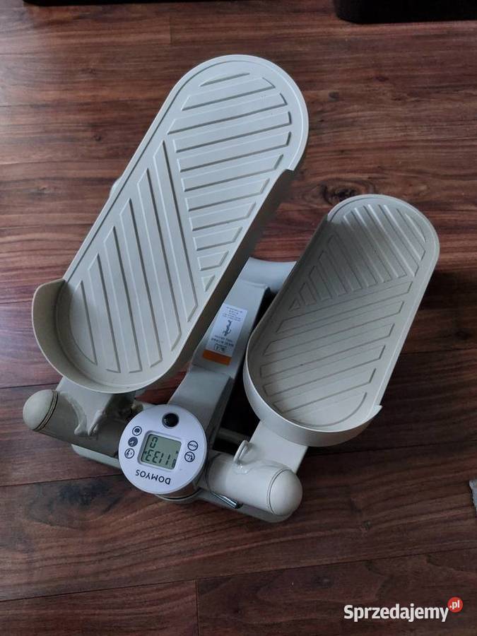 Stepper MS500 Szczecin