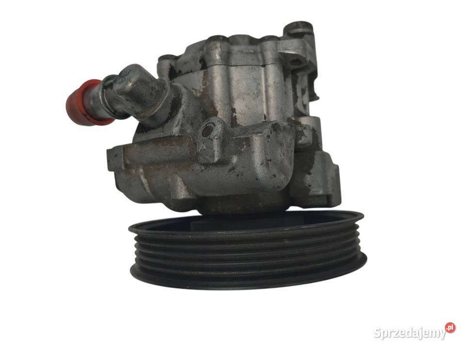 POMPA WSPOMAGANIA Land Rover Freelander 20 Td4 lubelskie Chełm