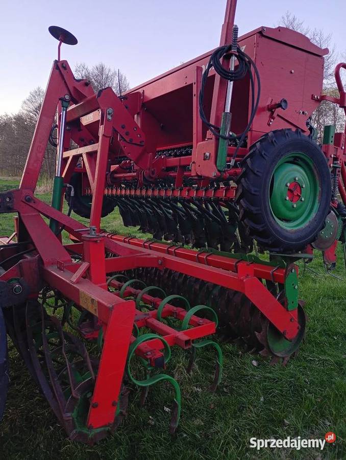 Zestaw uprawowosiewny