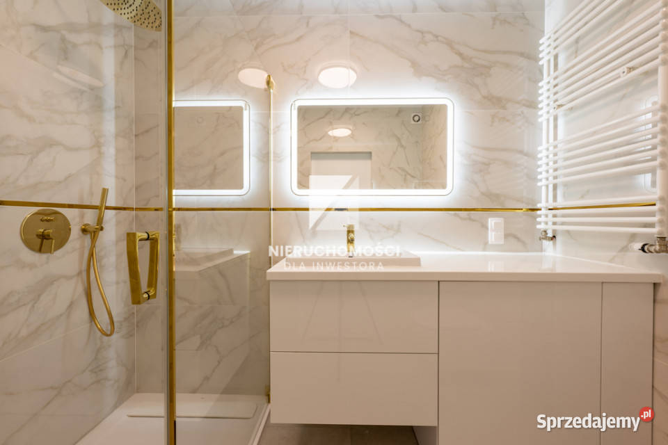 Stylowy Apartament 60 mkw Nowa Cegielnia Gorzów Wielkopolski sprzedam