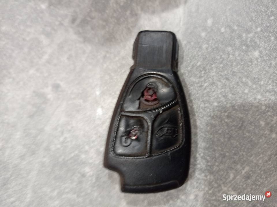 Oryginalna stacyjka Mercedes Vito w639 Siedlce