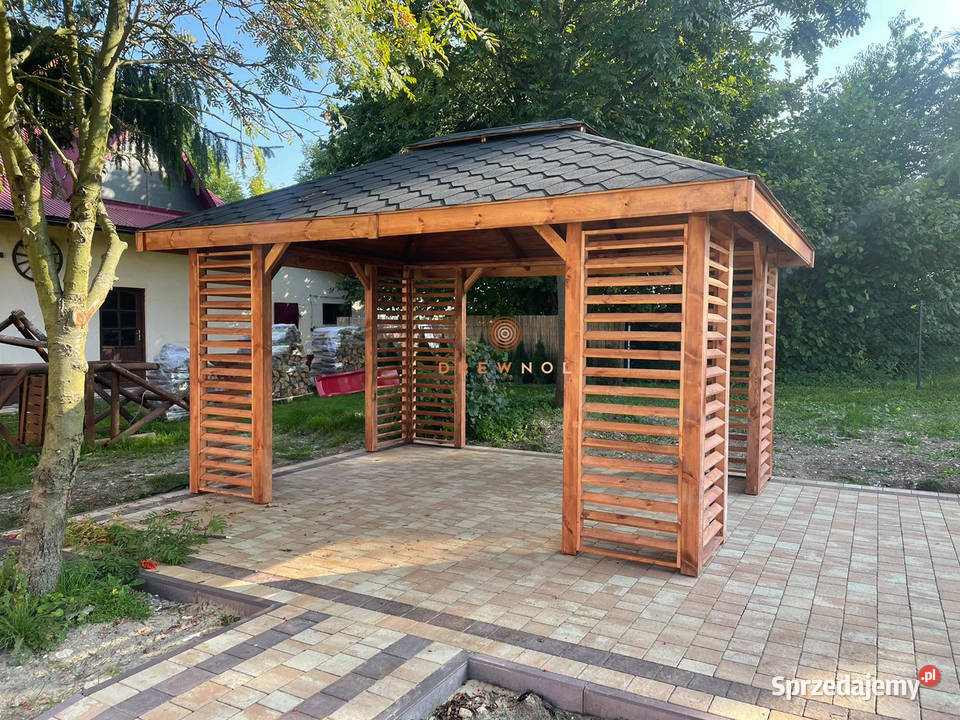 altanka altana altanki 3x3 3x4 4x4 6x4 5x4 Częstochowa