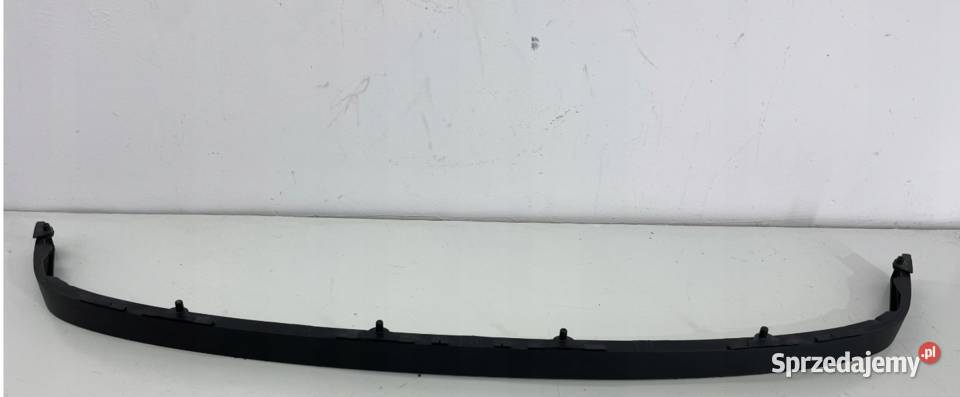 SPOILER ZDERZAKA PRZÓD HYUNDAI GETZ 865251C000 Ostrów Wielkopolski
