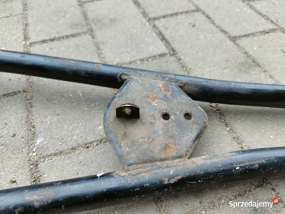 Stelaż siedzenia Simson s51 Gorzów Wielkopolski