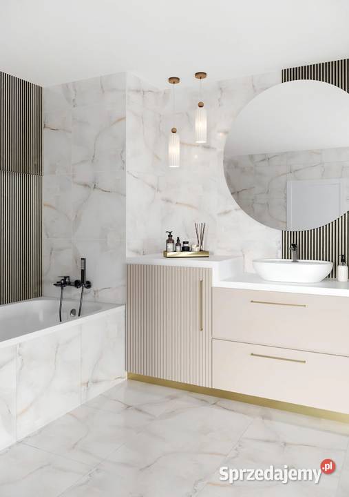 Gres SUBLIM ONYX 6060 Warszawa