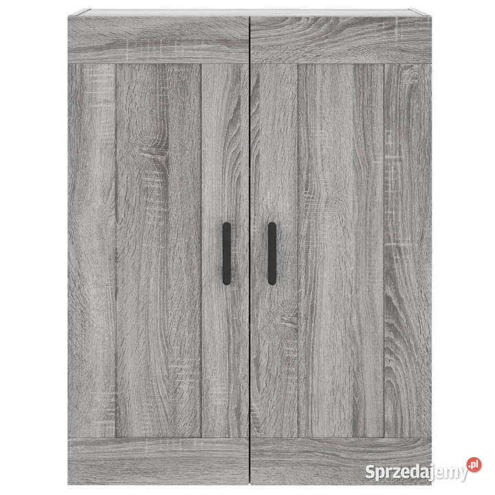Szafka wisząca szary dąb sonoma 695x34x90 Warszawa sprzedam