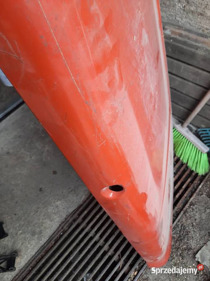 Fiat 125p klapa tyl 76r Okazja części blacharskie Gołdap sprzedam